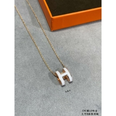 Hermes Necklaces